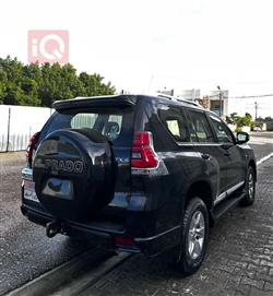 تويوتا لاندكروزر برادو